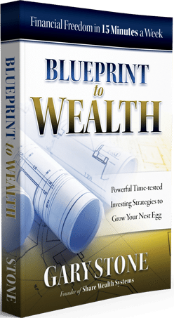 BLUEPRINT to WEALTH